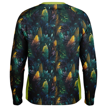 Chokefish™ Long Sleeve Every Day All Weather Surfboards Shirt Men's-002